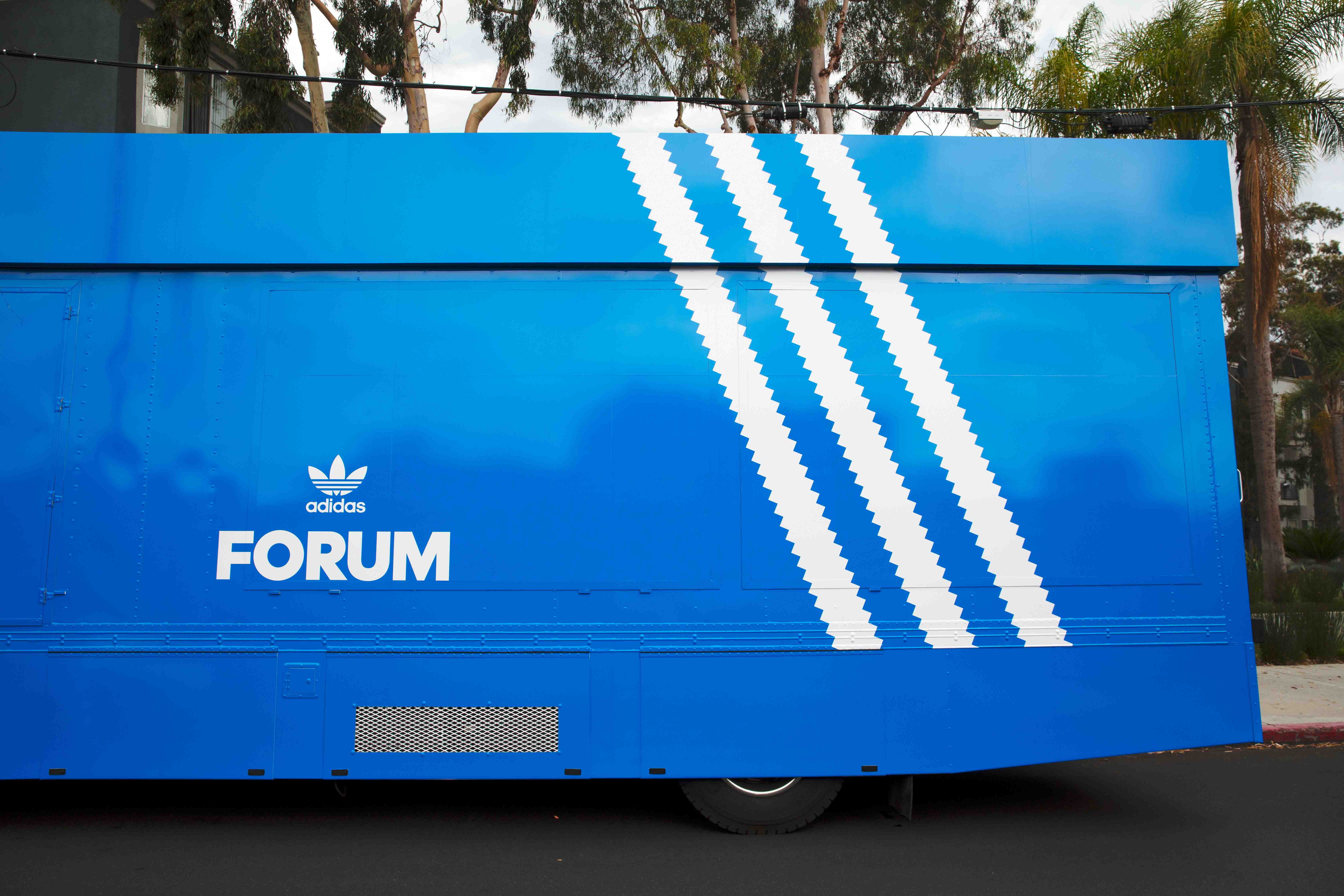 Adidas Originals Shoebox  Pink Sparrow